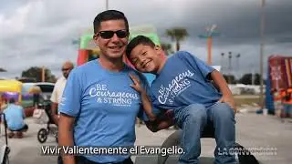 Un Llamado a la Conversión