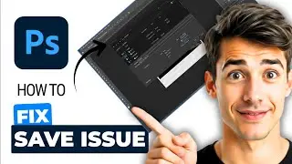 How To Fix Photoshop Cannot Save As JPG Or Other Formats (Easiest Way) (2026 Guide)