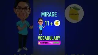(Day 71) English Vocabulary Challenge | #Lessonade #shorts | New Format