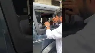 💥 THAR 💥 Sliding Window Installed 