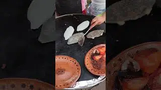 Я в шоке! Мексиканцы едят жаренный кактус 🌵