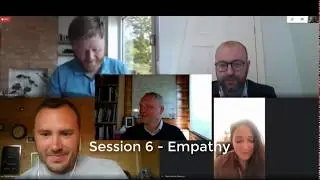 The LAB - Session 4: Empathy