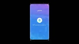 LogIn Animation UI