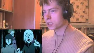 NIKITOS: Озвучка и Реакция! Наруто: Ураганные Хроники 341 Серия