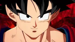 Dragon Ball FighterZ Open Beta Online Matches! (Part 2)