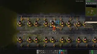 Railworld 1.0 ep003 [Factorio]
