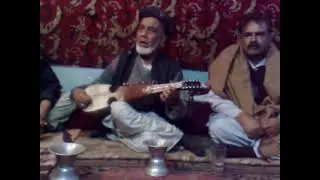 PASHTO CLASSIC RABAB KING
