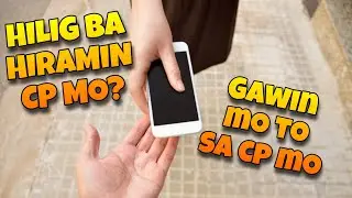 HILIG BA HIRAMIN CP MO - GAWIN MO ITO SA PHONE MO