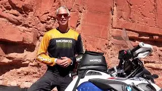 Hood Tank Bag - Product Overview | Mosko Moto