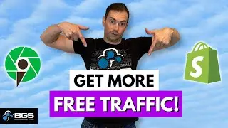 Increase Your Shopify Store's Traffic by Optimizing Your Images