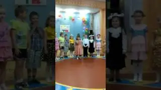 Мама на свете нет роднее слова