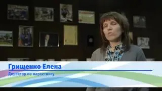 Корпоративный фильм для компании "Вимм-Билль-Данн"