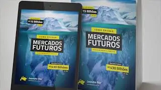VIDEO TEASER LIVRO/ Opere Futuros