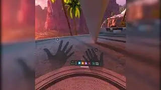 Quest 2 New Update: Hands 2.0