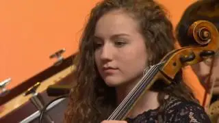 Watan Jan  - Afghan Women's Orchestra 