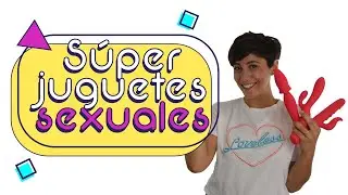 JUGUTES S3XUALES MUY HOTS 🔥| TREASURE | @RedLights.es