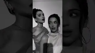 Малика Басаева И Дина Саева 