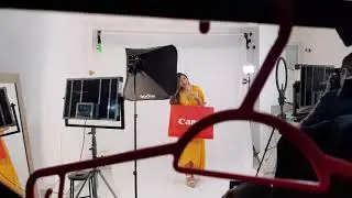 Making OF  - Outlet Chic