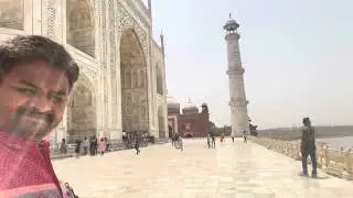 @tajmahal agra
