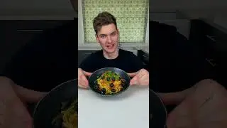 Spaghetti alla puttanesca 
