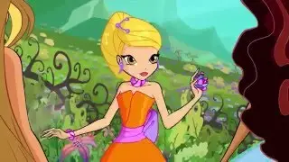Стелла: самое волшебное видео сети!