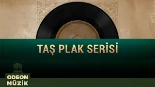 Çeşitli Sanatçılar - Taş Plak Serisi - Efsane Albümler 1 (Full Albüm)
