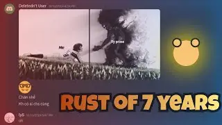 Rusty Prime