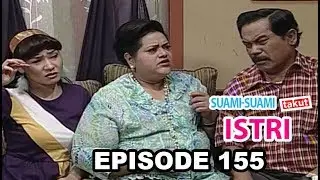 Suami Suami Takut Istri Episode 155 - Burung Kutilang Makan Jagung di Pot