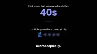 Does Skin Aging Really Start in Your 20s?