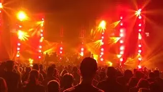 Winter Jam 2k16... | Vlog #293