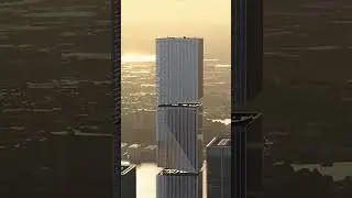 New York skyscaper