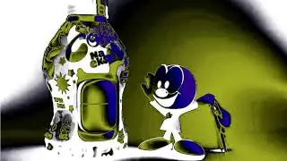 Cokic Na Eksic Commercial In Evil Clearer