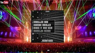MTX007 - Skrillex & Damian Marley - Make It Bun Dem (Noiselab Remix)