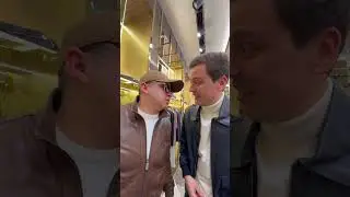 Mitti me jamoasidan yangi vine!