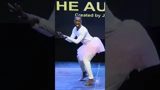 Best dancer in the world