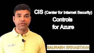 CIS Security Controls for Azure