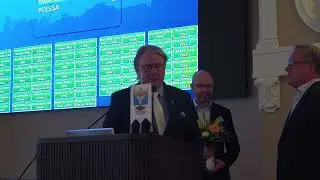 Jyväskylän kaupunginvaltuuston kokous 23.4.2024