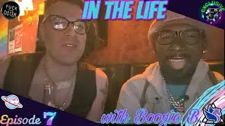 InTheLife Ep 7