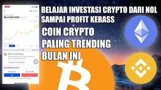 Easy Way to Invest in Crypto Currency and Buy Bitcoin BTC BNB Binance