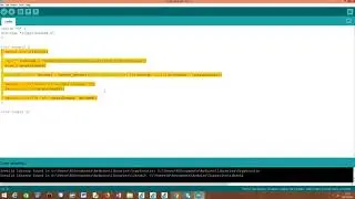 ESP32 Arduino: Decode base64 string