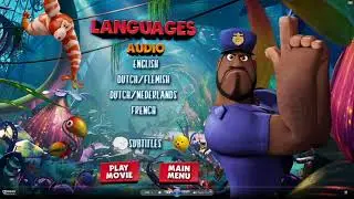 DVD Menu Walkthrough 