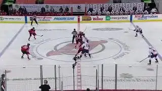 Capitals - Devils 2-28-21