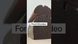 Ford Mondeo  #каталикавто #катализаторы #fordmondeo #shorts