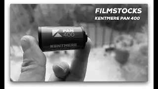 KENTMERE 400