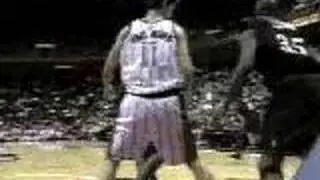 nba - yao ming block