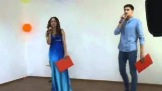 Мистер и мисс ОТТ