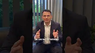 Tusk is a wise man after all!