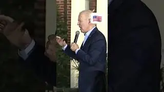 JOE BIDEN 