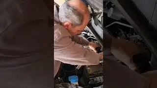 VW TSi - - Filtro de ar
