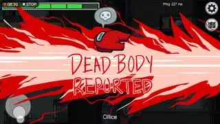 Among us gameplay part 5
